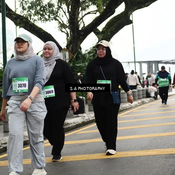 Runner Photo 8584461