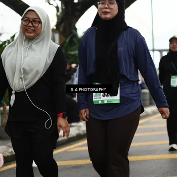 Runner Photo 8584463