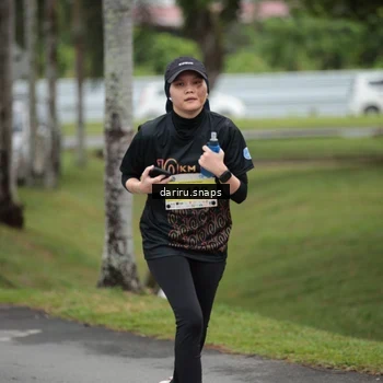 Runner Photo 8584466