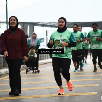 Runner Photo 8584469