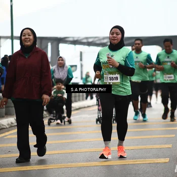 Runner Photo 8584471
