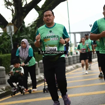 Runner Photo 8584474