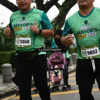 Runner Photo 8584477