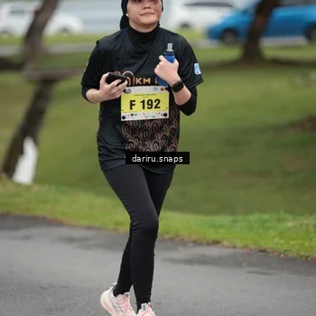 Runner Photo 8584478