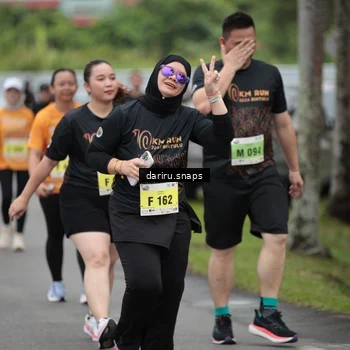 Runner Photo 8584482