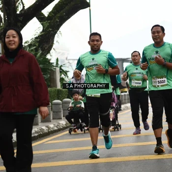 Runner Photo 8584485