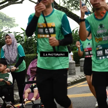 Runner Photo 8584490