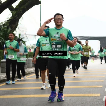 Runner Photo 8584491