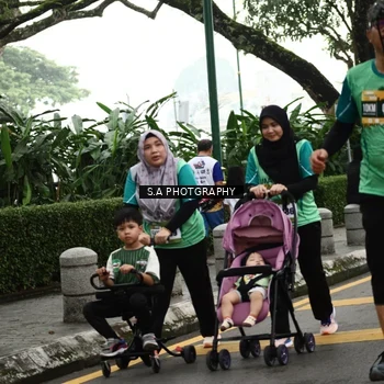 Runner Photo 8584492