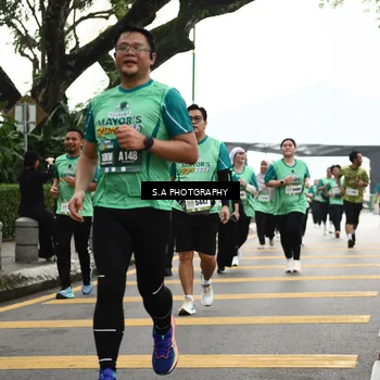 Runner Photo 8584495