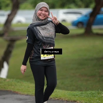 Runner Photo 8584496