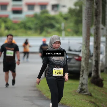 Runner Photo 8584497