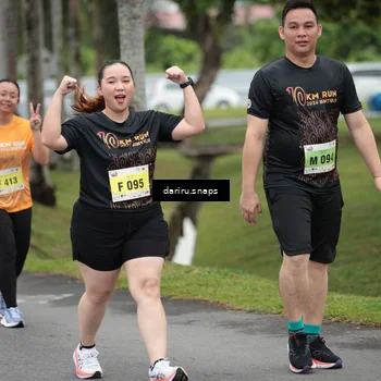 Runner Photo 8584498