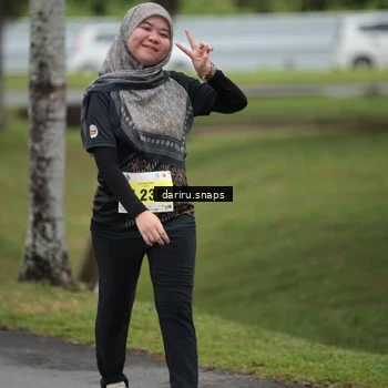 Runner Photo 8584499