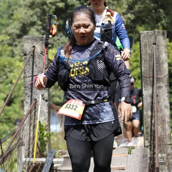 Runner Photo 85845