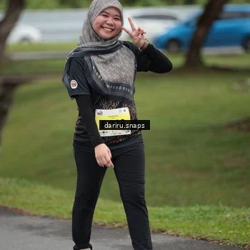 Runner Photo 8584500