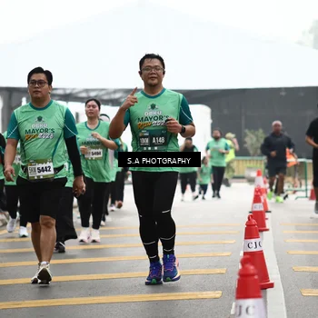Runner Photo 8584502