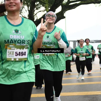 Runner Photo 8584503