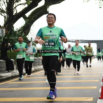 Runner Photo 8584504