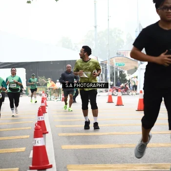 Runner Photo 8584506