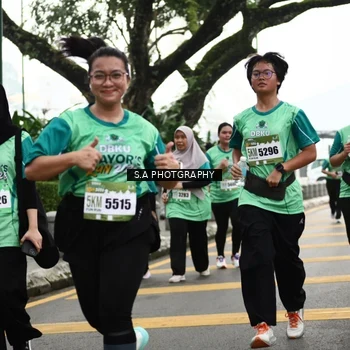 Runner Photo 8584507