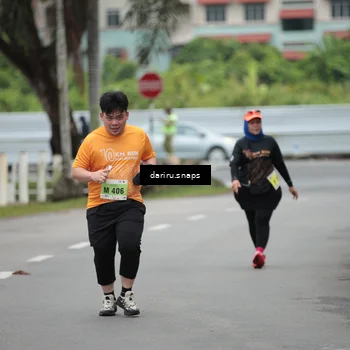 Runner Photo 8584508