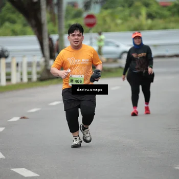 Runner Photo 8584514