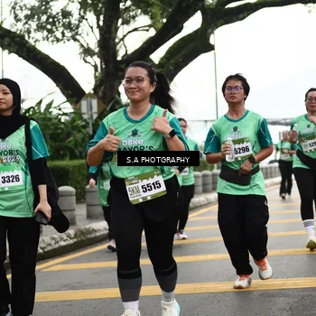 Runner Photo 8584515