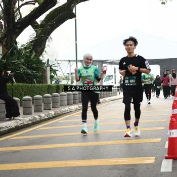 Runner Photo 8584522