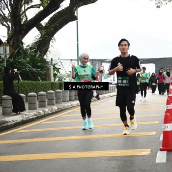 Runner Photo 8584524