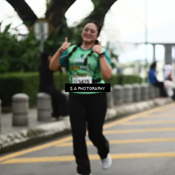Runner Photo 8584525
