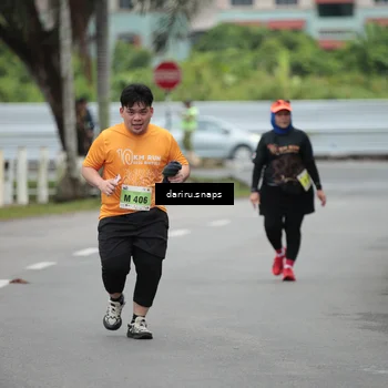 Runner Photo 8584526