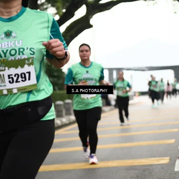 Runner Photo 8584528