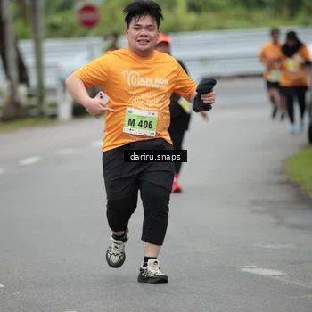 Runner Photo 8584529