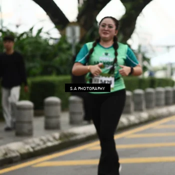 Runner Photo 8584532