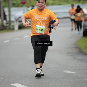 Runner Photo 8584533