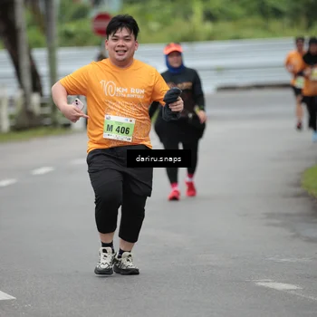 Runner Photo 8584534
