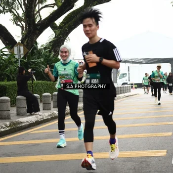 Runner Photo 8584535