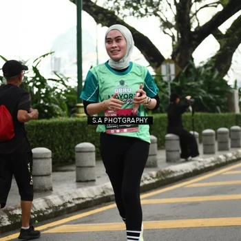 Runner Photo 8584536