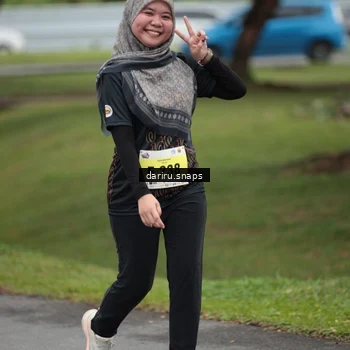 Runner Photo 8584537