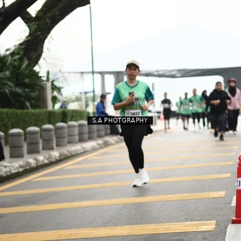 Runner Photo 8584538