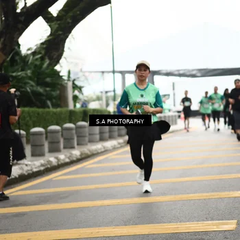 Runner Photo 8584539