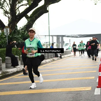 Runner Photo 8584541
