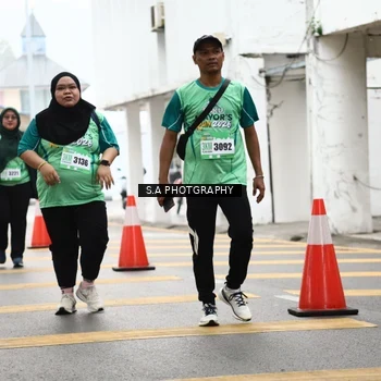 Runner Photo 8584542
