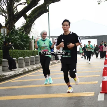 Runner Photo 8584543