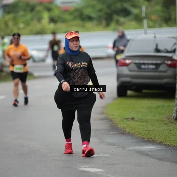 Runner Photo 8584544