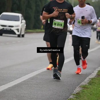 Runner Photo 8584547