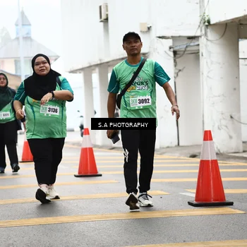 Runner Photo 8584548