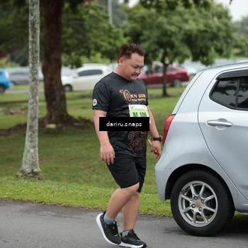 Runner Photo 8584550