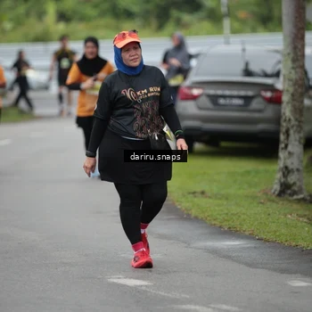 Runner Photo 8584551
